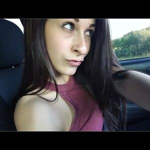 Meet your Posher, Samantha